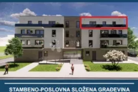 Rezidencija Joha Stan-13, Varaždin, Διαμέρισμα