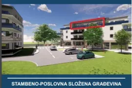 Rezidencija Joha Stan-14, Varaždin, Stan