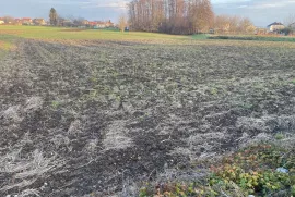 ZEMLJIŠTE - PRILIKA KOJA SE NE PROPUŠTA, Varaždin - Okolica, Zemljište