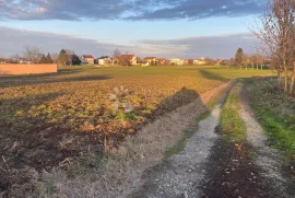 ZEMLJIŠTE - PRILIKA KOJA SE NE PROPUŠTA, Varaždin - Okolica, Zemljište