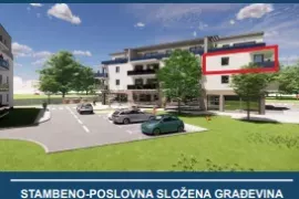 Rezidencija Joha Stan-11, Varaždin, Stan