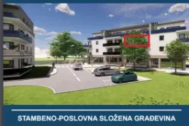 Rezidencija Joha Stan-10, Varaždin, Stan