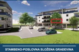 Rezidencija Joha Stan-4, Varaždin, Stan