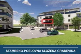 Rezidencija Joha Stan-3, Varaždin, Stan