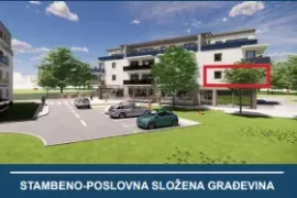 Rezidencija Joha Stan-5, Varaždin, Stan