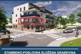 Rezidencija Joha Stan-2, Varaždin, Stan