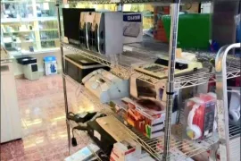 Poslovni prostor u centru Ogulina, Ogulin, Immobili commerciali