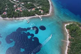 Poljoprivredno Zemljište Drvenik, Trogir - Okolica, Zemljište