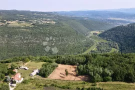 EKSKLUZIVNO!!!  Prekrasno poljoprivredno zemljište na vrhu brda!, Sveta Nedelja, Zemljište