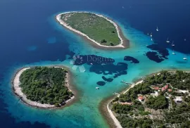 Poljoprivredno Zemljište Dvenik, Trogir - Okolica, Zemljište