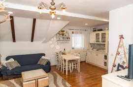 Apartman Fužine, blizina jezera, Fužine, Stan