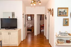 Apartman Fužine, blizina jezera, Fužine, Stan