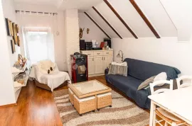 Apartman Fužine, blizina jezera, Fužine, Stan