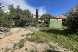 GRAĐEVINSKI TEREN 400 M² - BRODARICA, ŠIBENIK, Šibenik - Okolica, Zemljište