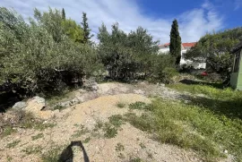 GRAĐEVINSKI TEREN 400 M² - BRODARICA, ŠIBENIK, Šibenik - Okolica, Zemljište