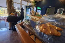 CAFFE BAR - PULA VIDIKOVAC, Pula, Gewerbeimmobilie