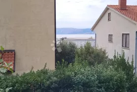 Prekrasan apartman blizu mors, Novi Vinodolski, Kвартира