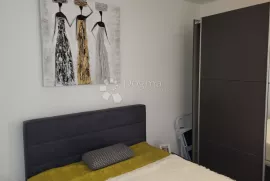 Prekrasan apartman blizu mors, Novi Vinodolski, Kвартира