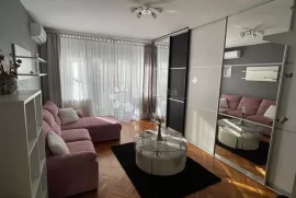 PRODAJE SE LIJEPI DVOSOBNI STAN ZADAR, Zadar, Appartment