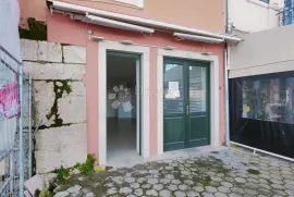 Poslovni prostor u centru Rovinja, Rovinj, العقارات التجارية