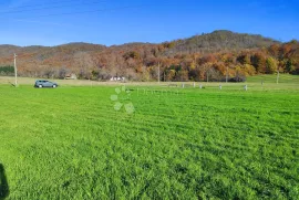 BUŽIM GRAĐEVINSKO ZEMLJIŠTE U OAZI PRIRODE I TIŠINE, Gospić - Okolica, Zemljište