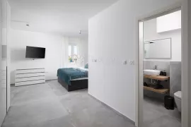 Prekrasan penthouse s pogledom na more - Fažana, Fažana, Stan