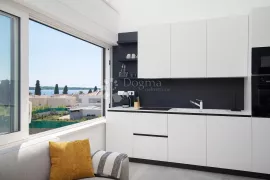 Prekrasan penthouse s pogledom na more - Fažana, Fažana, Stan