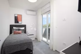 Prekrasan penthouse s pogledom na more - Fažana, Fažana, Stan