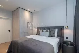 PENTHOUSE LUKSUZNA I MODERNA NOVOGRADNJA UZ ZELENILO I POGLED NA MORE, Zadar, Stan