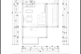 VIR LUKSUZNI APARTMAN ZGRADA C -2 KAT + KROVNA TERASA, Vir, Flat