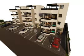 VIR LUKSUZNI APARTMAN ZGRADA B - I KAT, Vir, Διαμέρισμα