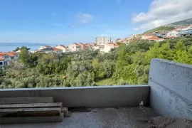 DVOSOBNI STAN U NOVOGRADNJI S8, MAKARSKA, Makarska, Appartement