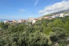 DVOSOBNI STAN U NOVOGRADNJI S8, MAKARSKA, Makarska, Appartement