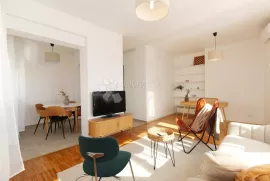 3soban Adaptiran Stan,75m2 Zagreb (Dedići)+Garaža!, Podsljeme, Stan