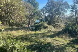 Poljoprivredni teren u Osoru, Mali Lošinj, Zemljište