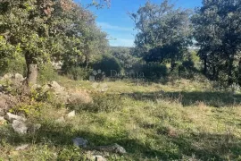 Poljoprivredni teren u Osoru, Mali Lošinj, Zemljište