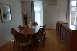 Prostrani stan za najam na Belvederu, Rijeka, Appartement