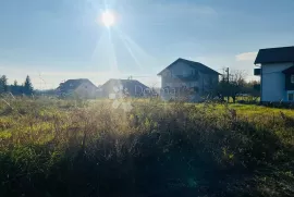 GRAĐEVINSKO ZEMLJIŠTE  NA DOBROJ LOKACIJI, PRODAJA!, Gornja Dubrava, Zemljište