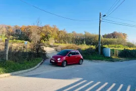 GRAĐEVINSKO ZEMLJIŠTE  NA DOBROJ LOKACIJI, PRODAJA!, Gornja Dubrava, Zemljište