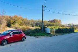 GRAĐEVINSKO ZEMLJIŠTE  NA DOBROJ LOKACIJI, PRODAJA!, Gornja Dubrava, Zemljište