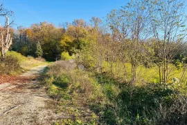 GRAĐEVINSKO ZEMLJIŠTE  NA DOBROJ LOKACIJI, PRODAJA!, Gornja Dubrava, Zemljište