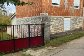 Samostojeća kuća u izgradnji okolica Svetvinčenta, Svetvinčenat, House