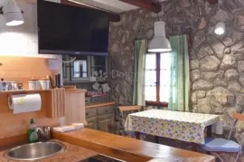 Atraktivni apartman za najam u srcu Opatije, Opatija, Stan