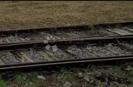 Građevinsko zemljište- industrijska zona, Sisak, Land