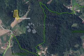 Poljoprivredno zemljište 5.007m² u Čretu, Krapinske Toplice, Zemljište