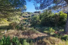 ŠIBENIK - Podsolarsko, građevinsko zemljište, Šibenik - Okolica, Zemljište