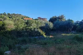 ŠIBENIK - Podsolarsko, građevinsko zemljište, Šibenik - Okolica, Zemljište