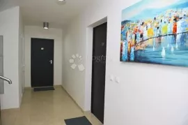 Studio sa prekrasnim pogledom, Rijeka, Appartement