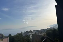 OPATIJA - Stan 2S+DB  sa otvorenim pogledom na more., Opatija, Apartamento