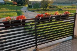 ZANIMLJIVA KUĆA + POSLOVNA HALA, Breznički Hum, Kuća